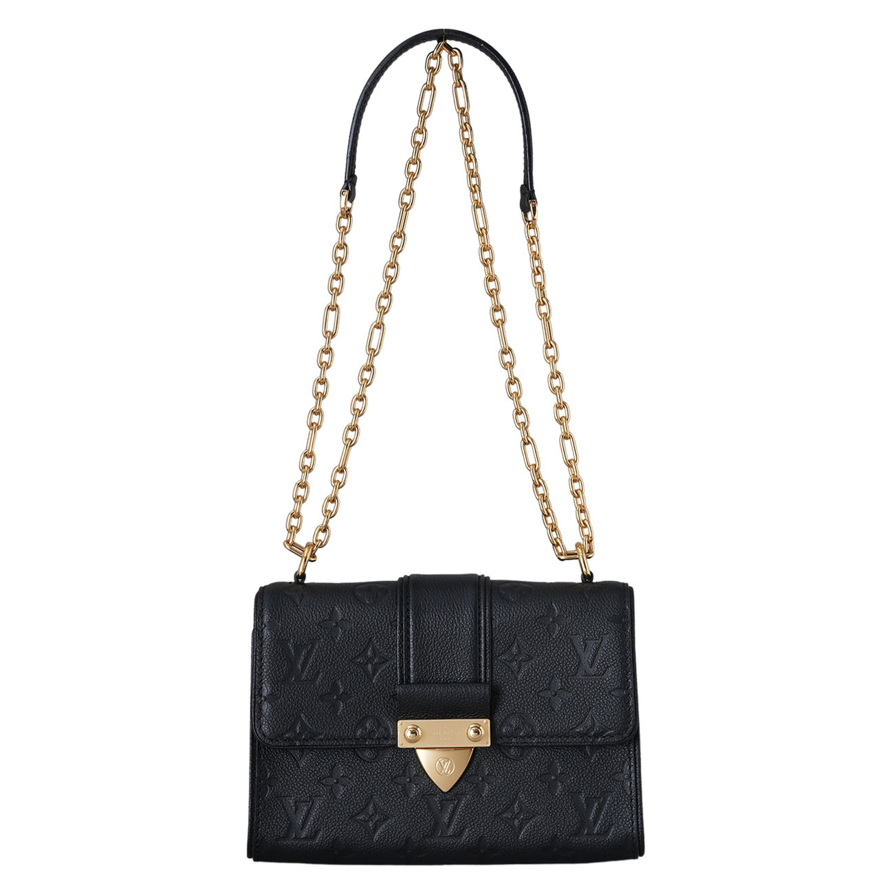 LOUIS VUITTON(USED)루이비통 M44242 앙프렝뜨 생쉴피스